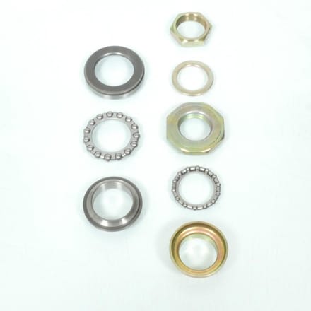 Balhoofdlagerset Sifam voor Scooter Kymco 50 Agility RS Naked 2T R12 2011 tot 2012 Nieuw