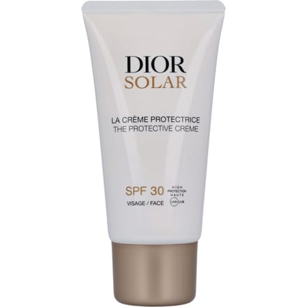 Dior Dior Bronze Crème Protectrice Hâle Sublime SPF 30 - 50 ml