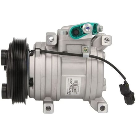 Airco-compressor THERMOTEC KTT090454