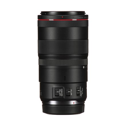 Lens Canon RF 100mm F2.8 L MACRO IS USM