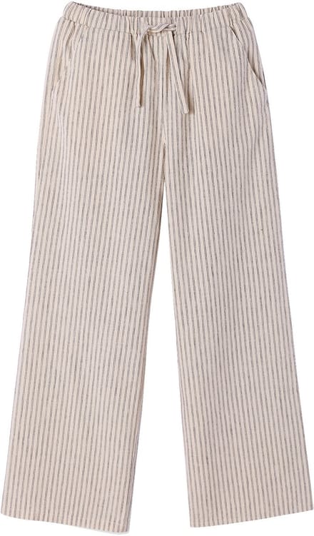 Jonen Wijde broek voor meisjes