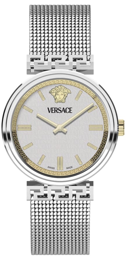 Versace Mythos Lady VETCA0424 vrouwen horloge