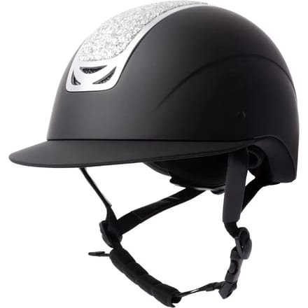 Rijhelm Horze Arix II Crystal