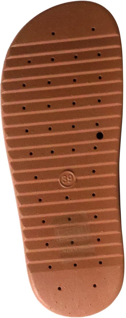 Joalice platte instapsandalen