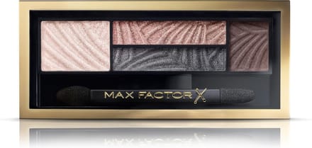 Max Factor Smokey Eye Drama Kit Eyeshadow Palette - 002 Lavish Onyx