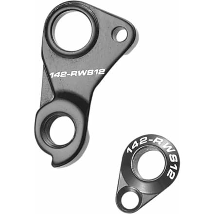 Derailleurhanger Var