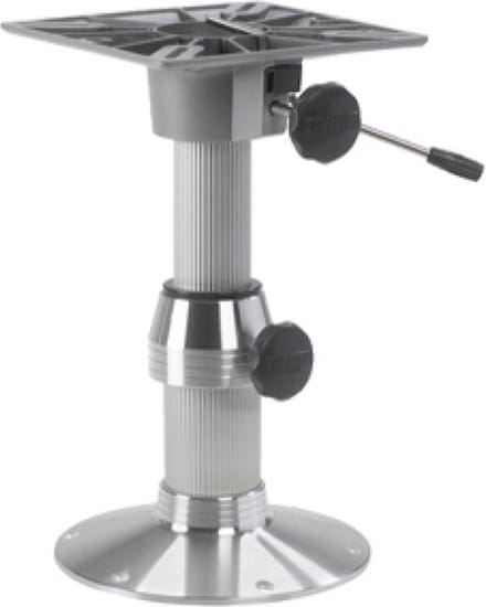 Zwaardvis Beta PB-I Stoelpoot met Gasveer 330-430 mm