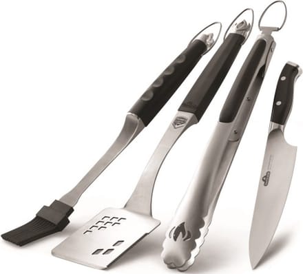 Napoleon President's Limited Edition grillbestek 4-delig