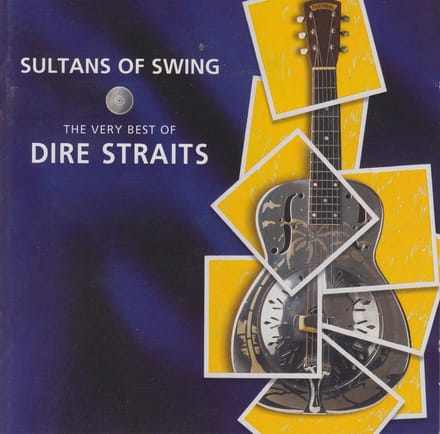 Sultans Of Swing -Special - Dire Straits