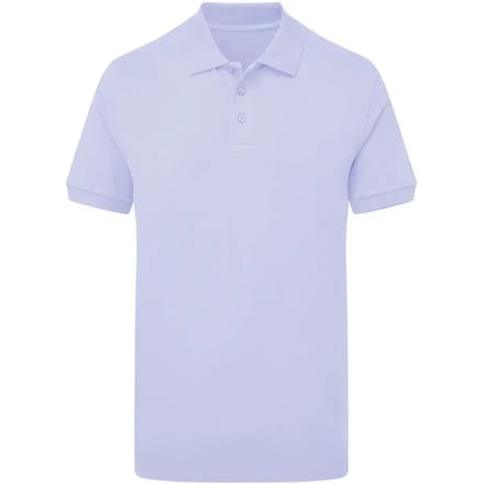 Polo stretch zonder etiket SG Signature