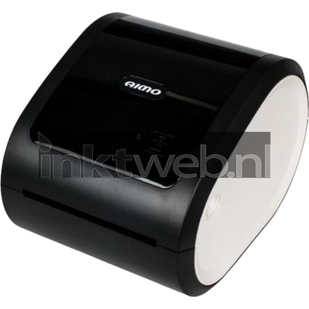 Aimo 6XL zwart (Origineel)