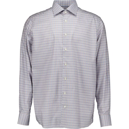Eton  Lange Mouw Overhemden Multicolor 100014535