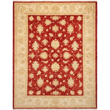 Vloerkleed Annerie wol | Hadorn