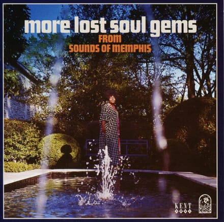 More Lost Soul Gems..