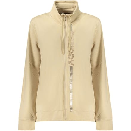 Freddy Beigem Katoenen Dames Sweatshirt