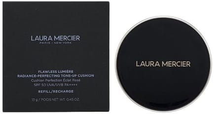 Laura Mercier Flawless Lumiere Radiance‑Perfecting Cushion - 1N1 Creme
