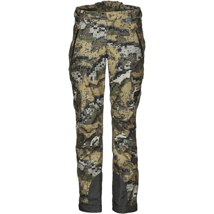 Jacht cargo broek Swedteam Ridge 3