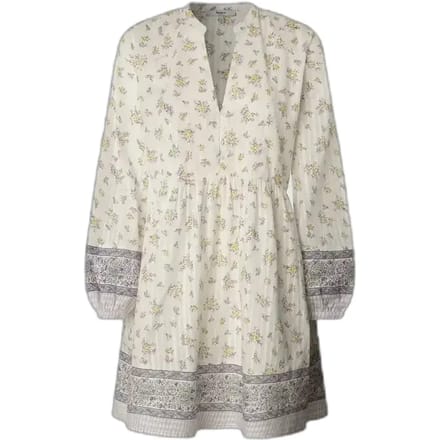 Dameshemdjurk Pepe Jeans Lia