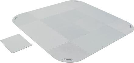W'eau foam ondertegels voor opblaasbare spa - 4 mm