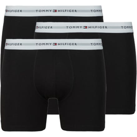 Tommy Hilfiger  Boxers 3P BOXER BRIEF WB