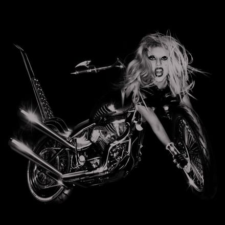 Lady Gaga - Born This Way (3 LP) (10th Anniversary Edition)