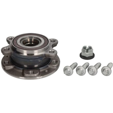 Wiellagerset SNR R155.132