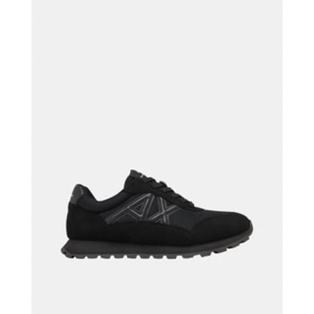Armani Exchange Xm001960_af19388 Schoenen Zwart EU 45 Man