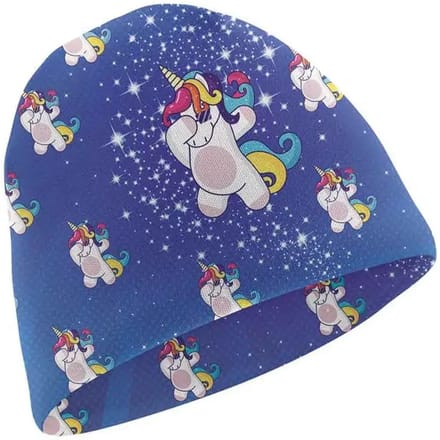 Kinderhoed MATT Premium Unicorn