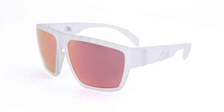 Zonnebril adidas Zonnebril SP0008 26G 61