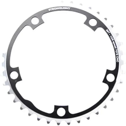 5-spaaks binnenblad Stronglight 7075 8 9 10V
