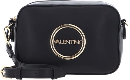 VALENTINO Schoudertas Moses Camera Bag Nero Zwart