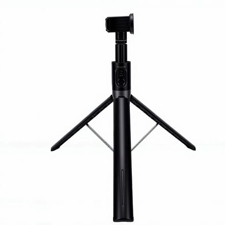 170cm Telefoon Selfie Stick met Afstandsbediening Uitschuifbare Statief Stand Ondersteuning voor IOS Smartphone