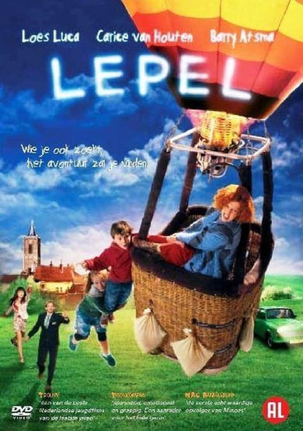 Lepel