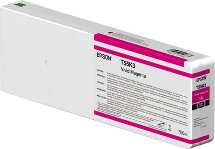 Epson T55K300 inktcartridge 1 stuk(s) Origineel Magenta
