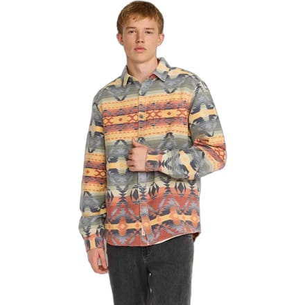 Shirt Revolution