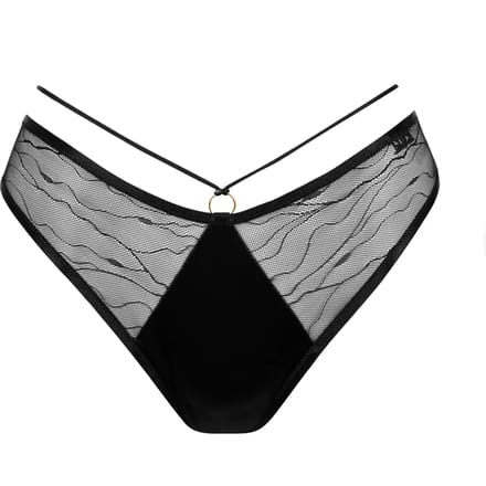 Braziliaanse slip dames Lisca Nightscape