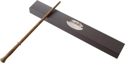 Harry Potter (Tover)staf Wand Lucius Malfoy (Character-Edition) Bruin