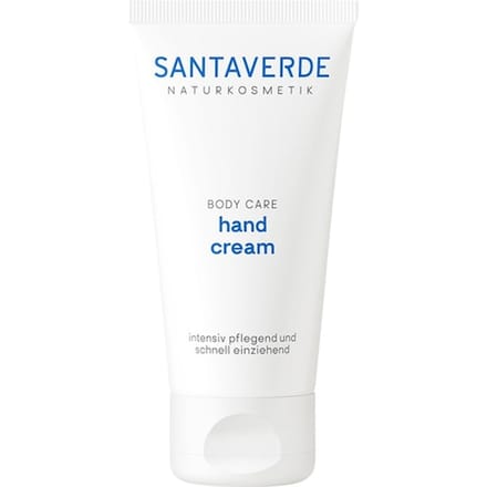 Santaverde BODY CARE handcrème Dames 50 ml