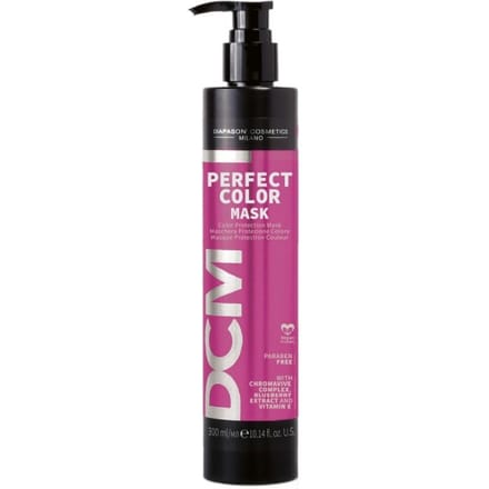 DCM Perfect Color Protection Mask 300ml