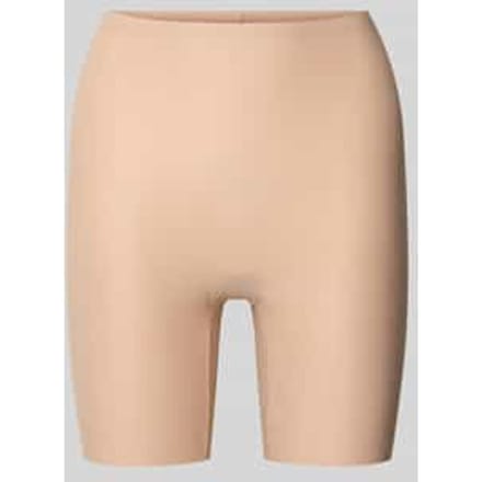 MAGIC Bodyfashion Everyday Shaper Bermuda Dames Corrigerend ondergoed - Cappuccino - M