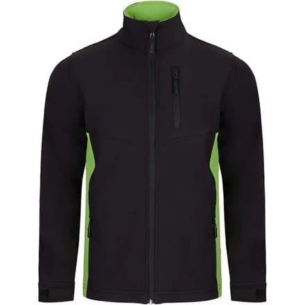 Softshell jas Velilla