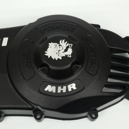 Carter de transmission Malossi pour Scooter Piaggio 50 Typhoon X 1994 à 1999 Neuf