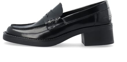 Bianco Penny loafers BIALINA