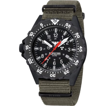 KHS Herenhorloge KHS.SH2F.NSGO