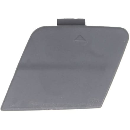 Ventilatiegrille, bumper trekhaak BLIC 5513-00-0086971P