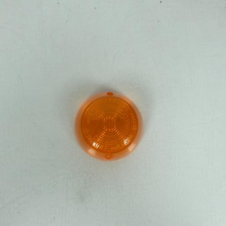 Knipperlichtglas voor motor Honda 125 Cm Custom 33402-268-672 Stanley Nieuw