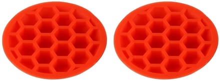 Allecto - Golf Strength Training Mat - Golf Swing Pedal Trainer - Duurzaam Rubber - Verbeter je Golftechniek - Geschikt voor Alle Golfspelers - Com..