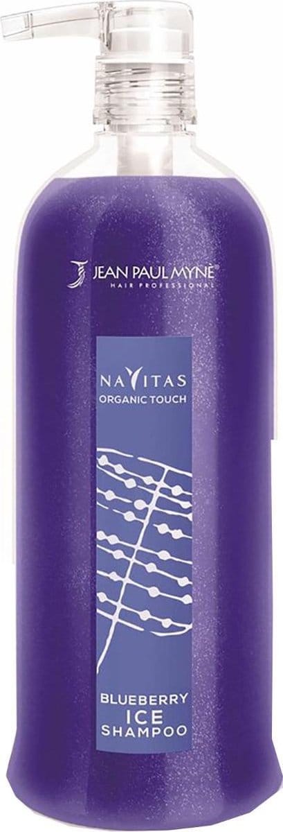 Jean Paul Mynè - Blueberry Ice Shampoo - 250ml