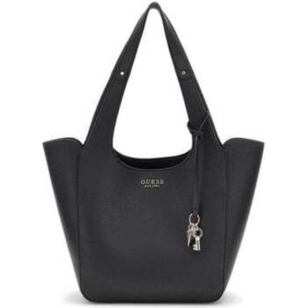 Guess Calista 2-in-1 Tote - Shopper 45 cm (zwart)