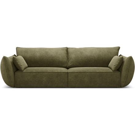 3-zitsbank Vanda chenille | Mazzini Sofas